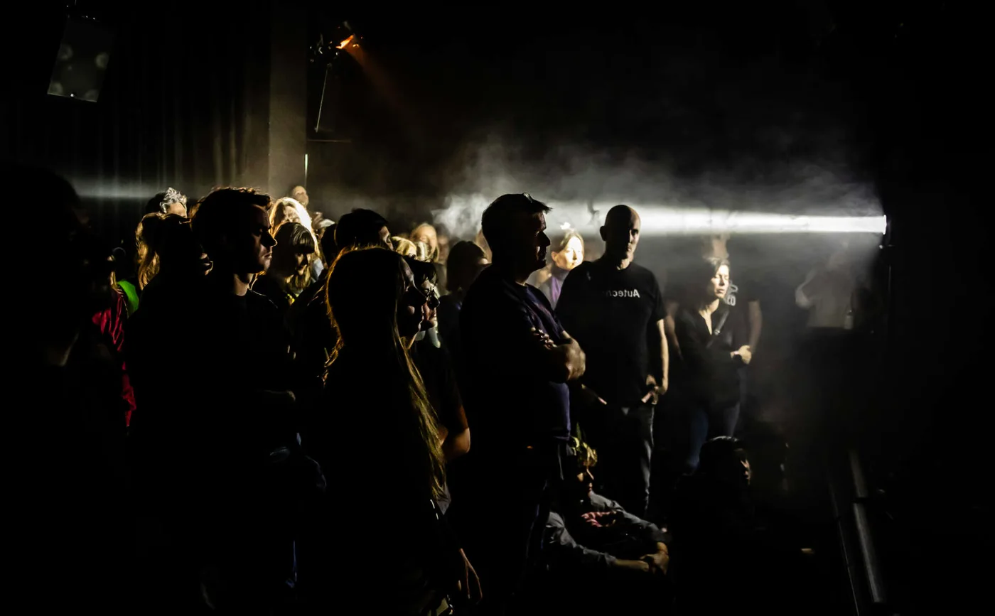 Foto: EKKO Festival – offisiell festivalside